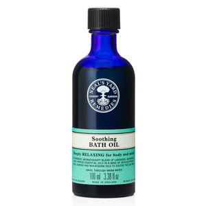 Neal's Yard Soothing Bath Oil - Bubble Bath & Bath Oils 3