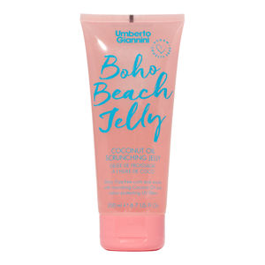 Umberto Giannini Boho Beach Jelly Coconut Oil Scrunching Jelly