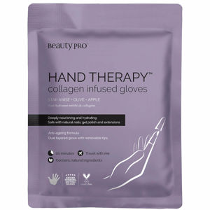 BeautyPro Hand Therapy Gloves