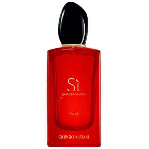 Giorgio Armani Si Passione Eclat Eau De Parfum - Eau de Parfum Perfumes 9