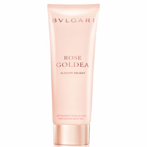 Bvlgari Rose Goldea Blossom Delight Body Milk