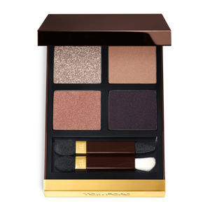 Tom Ford Eye Color Quad Creme - Eye Shadow Palettes 4