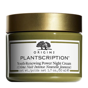 Origins Plantscription Youth-Renewing Power Night Cream