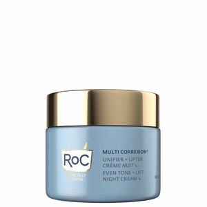 Roc Multi Correxion Even Tone + Lift Night Cream
