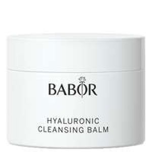 BABOR Hyaluronic Cleansing Balm