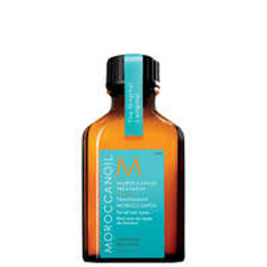 Moroccanoil Treatment