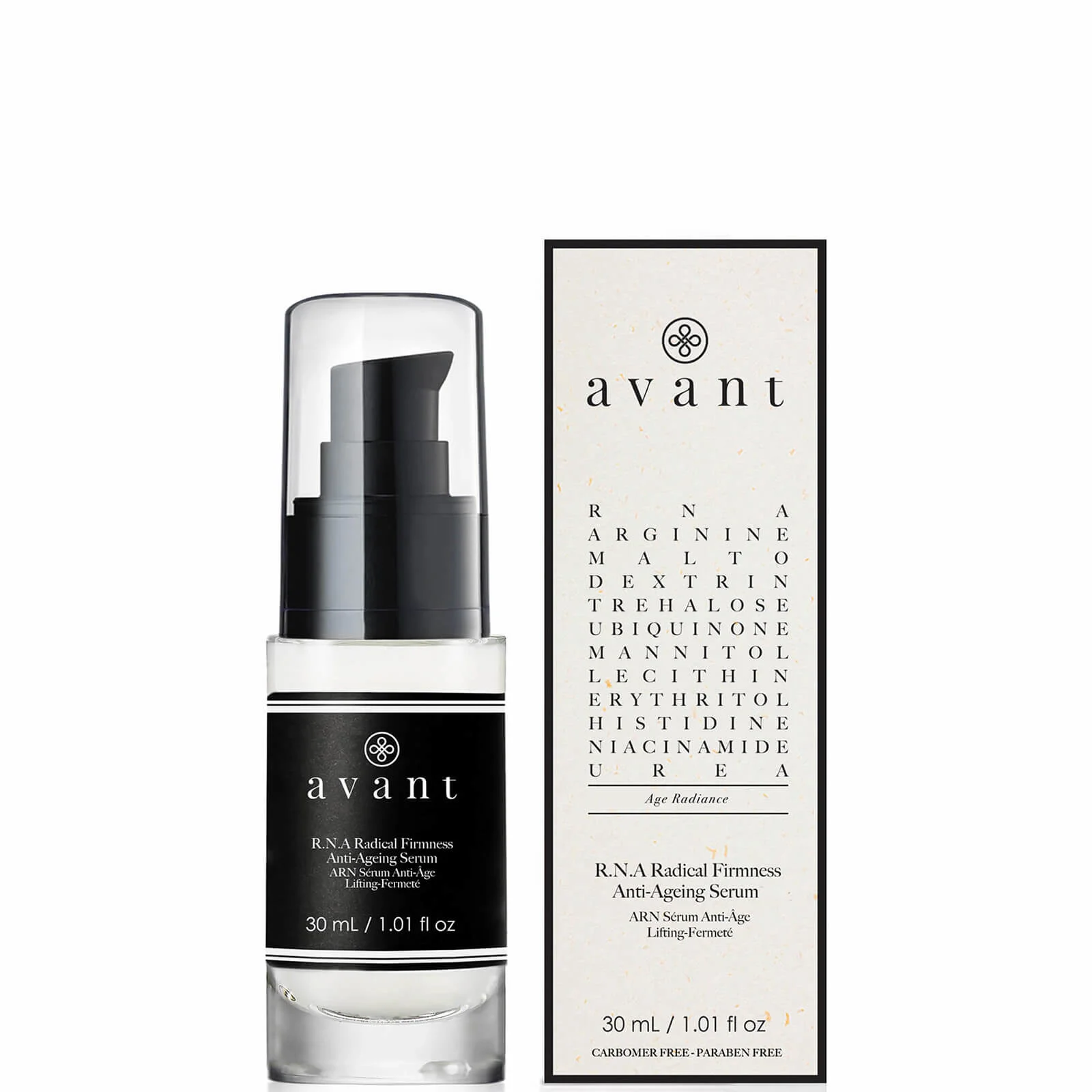 Avant Skincare R.N.A Radical Firmness Anti-Ageing Serum