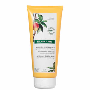 Klorane Conditioner With Mango Butter