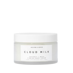 Herbivore Botanicals Cloud Milk Coconut + Maca Firming Body Cream