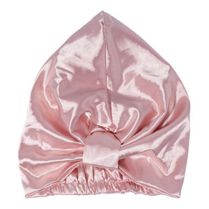 brushworks Satin Hair Turban