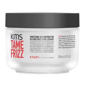KMS TameFrizz Smoothing Reconstructor