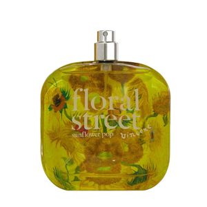 Floral Street Sunflower Pop Eau De Parfum