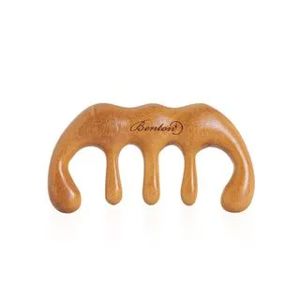 Benton Scalp Brush Massager