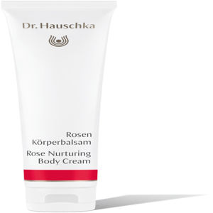 Dr. Hauschka Rose Nurturing Body Cream - Body Creams 3