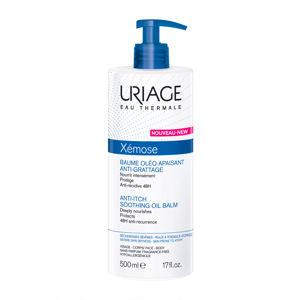 Uriage Xémose Anti-Itch Soothing Oil Balm