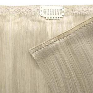 Beauty Works 18 Deluxe Remy Instant Clipin Hair Extensions