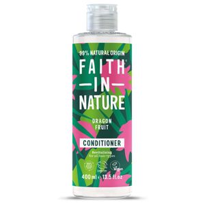 Faith in Nature Dragon Fruit Conditioner - Moisturising & Nourishing Conditioners 1