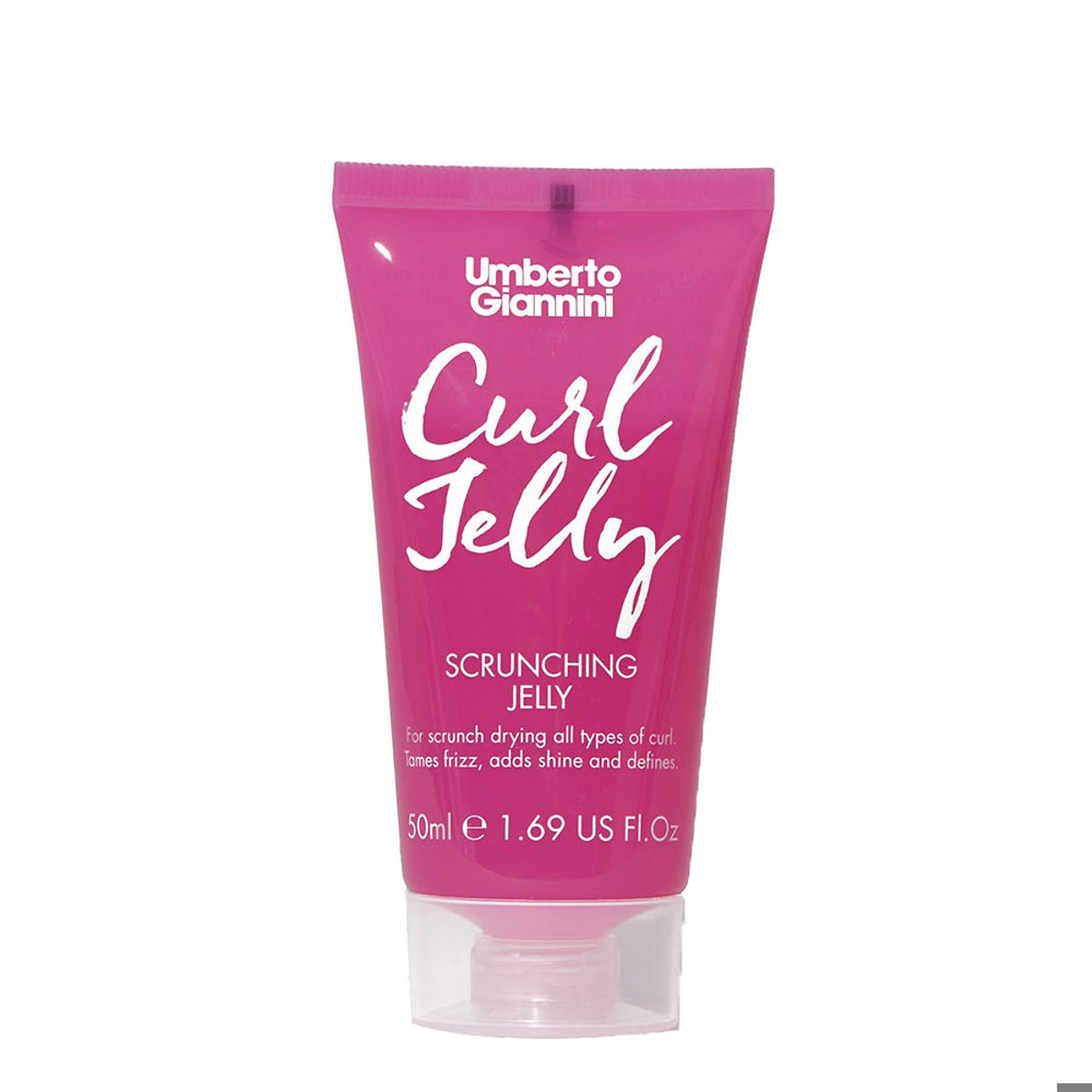 Umberto Giannini Curl Jelly Scrunching Jelly