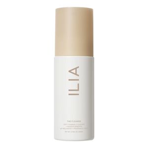 ILIA The Cleanse Soft Foaming Cleanser + Makeup Remover