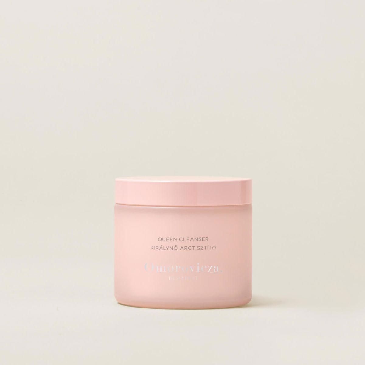 Omorovicza Queen Cleanser