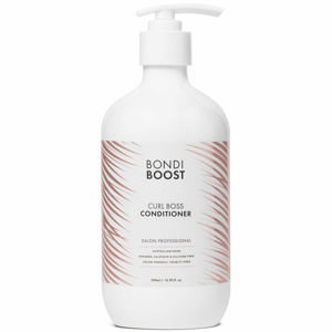 BondiBoost Curl Boss Conditioner - Moisturising & Nourishing Conditioners 3