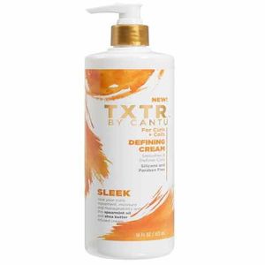 CANTU Txtr Sleek Defining Cream