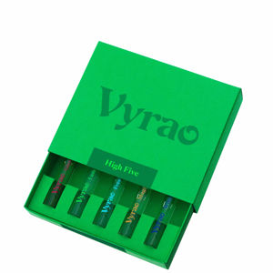 Vyrao High Five Eau De Parfum Set