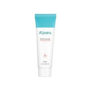 A'Pieu Madecassoside Tetrasome Cica Cream