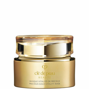 Clé de Peau Beauté Precious Gold Vitality