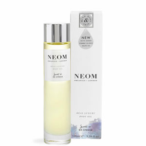 Neom Real Luxury Bath & Shower Oil