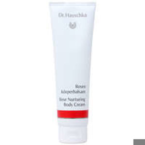 Dr. Hauschka Rose Nurturing Body Cream - Body Creams 1