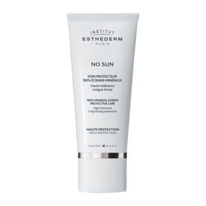 Institut Esthederm Mineral Face And Body Sun Protection
