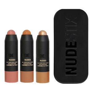 NUDESTIX Mini Soft & Warm Nudies