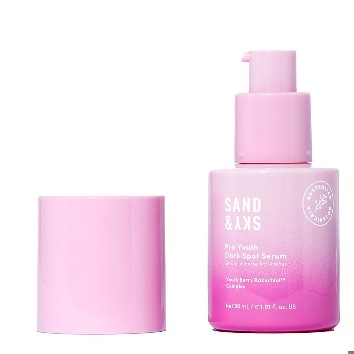 Sand & Sky Pro Youth Dark Spot Serum