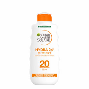 Garnier Ambre Solaire Milch Lsf 20 - SPF-Schutzprodukte 2