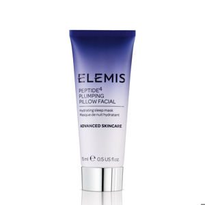 Elemis Advanced Skincare Peptide4 Plumping Pillow Facial - Night Face Moisturisers 1