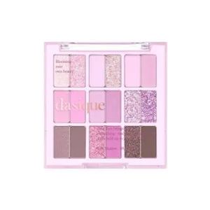 Dasique Shadow Palette Berry Smoothie Edition
