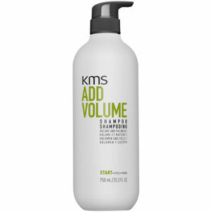 KMS Add Volume Shampoo