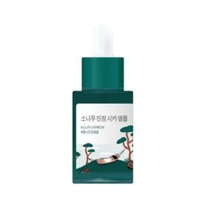 Round Lab Pine Calming Cica Ampoule
