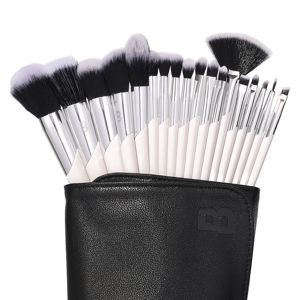 BEAUTY BAY 18 Piece Eye & Face Brush Set