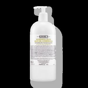 Kiehls Kiehl's Since 1851 Olive Fruit Oil Nourishing Conditioner - Feuchtigkeitsspendende Conditioner 2