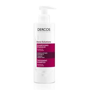 Vichy Dercos Densi-Solutions Thickening Shampoo