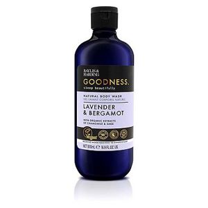 Baylis & Harding Goodness Sleep Lavender & Bergamot Sleep Body Wash