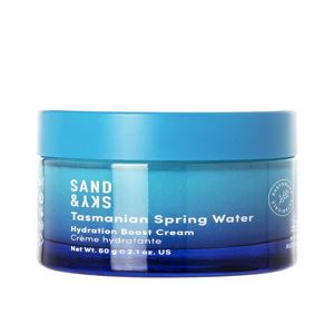 Sand & Sky Tasmanian Spring Water - Hydration Boost Cream