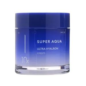 MISSHA Super Aqua Ultra Hyalron Cream