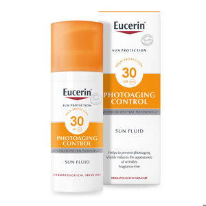 Eucerin Photoageing Control Sun Fluid