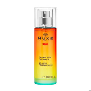 Nuxe Sun Fragrant Water - Eau de Toilette 1