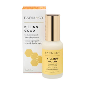 Farmacy Beauty Beauty Filling Good Hyaluronic Acid Plumping Serum