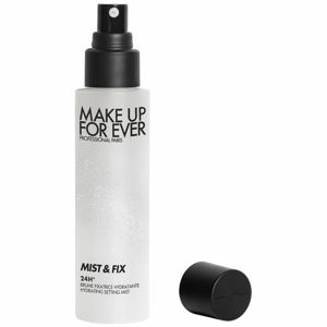 Make Up For Ever Mist And Fix-23 Btg Spray - Make-up-Fixiersprays 1