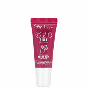 Dr.Lipp Cbd Beetroot Tinted Balm
